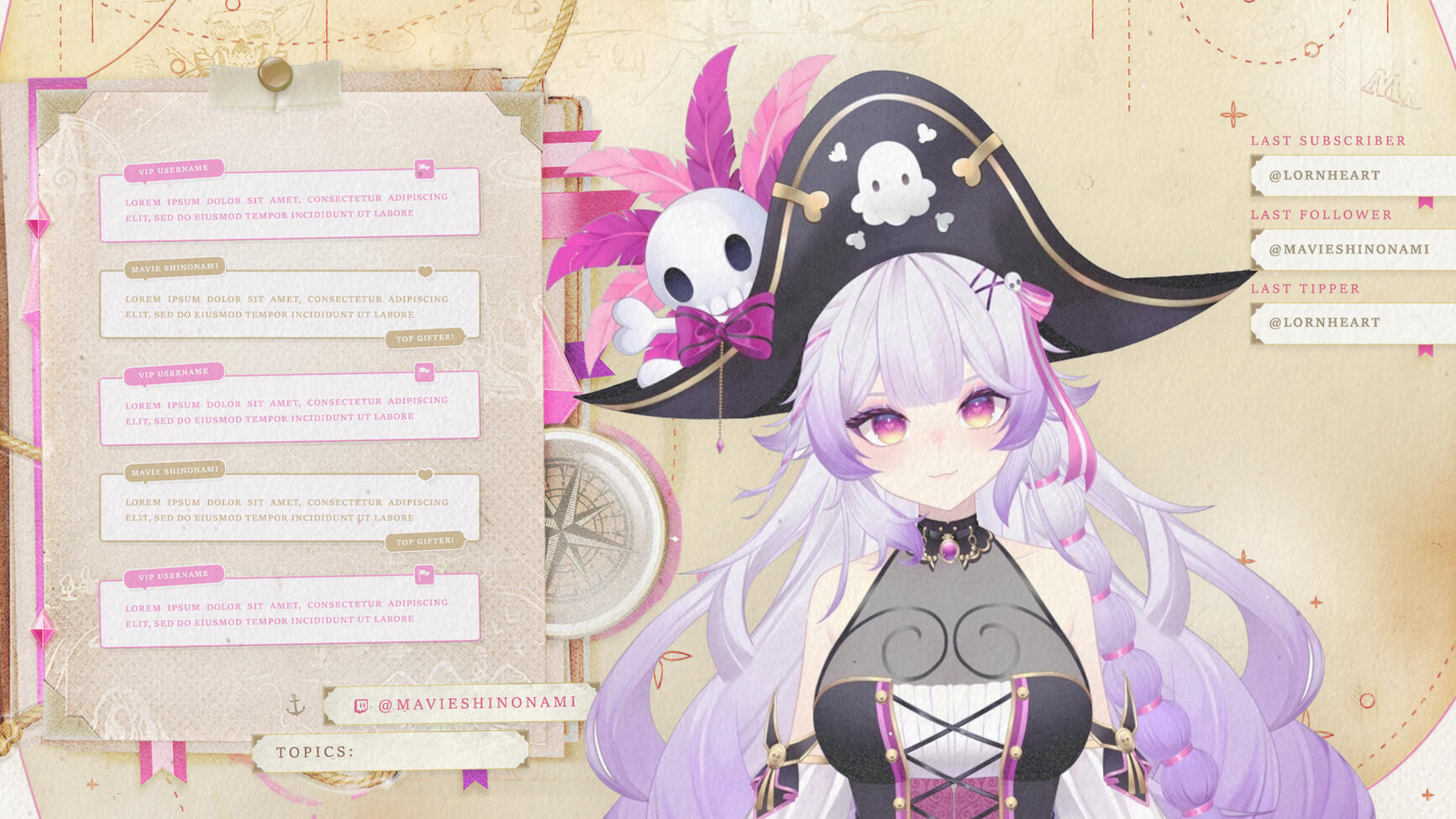 MAVIE YUREIHO (@MAVIEYUREIHO)