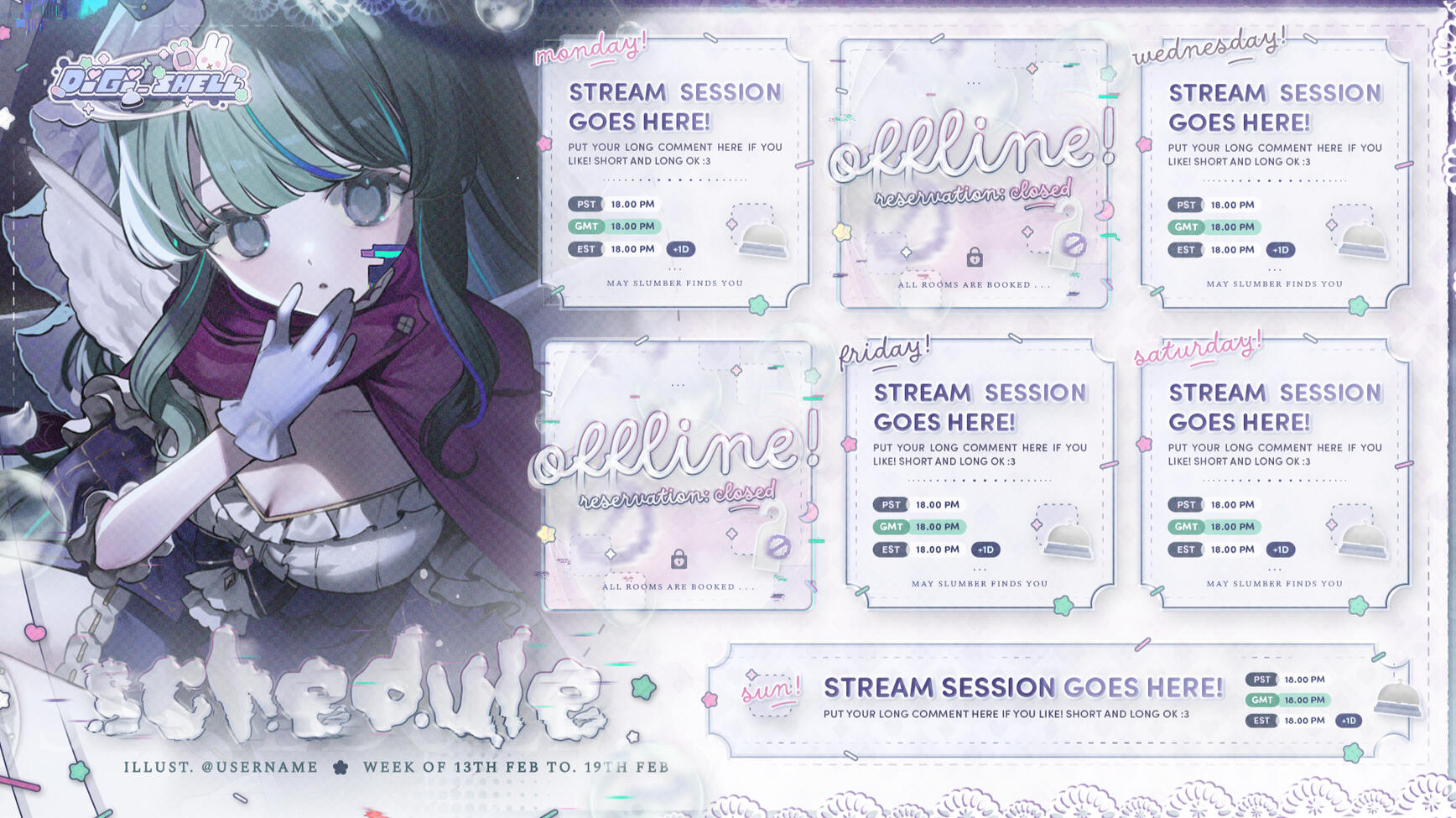 DIGIKO (@DIGI_SHELL)